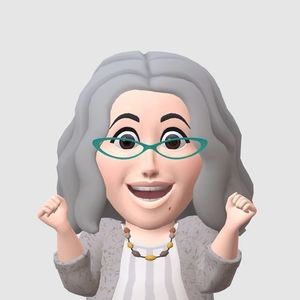 Meet your Posher, Deborah